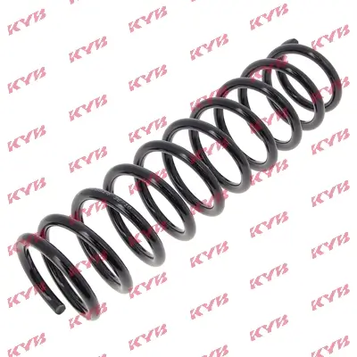 Fahrwerksfeder Hinterachse KYB RC5814 Bild Fahrwerksfeder Hinterachse KYB RC5814