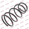 Fahrwerksfeder Hinterachse KYB RC5816 Bild Fahrwerksfeder Hinterachse KYB RC5816