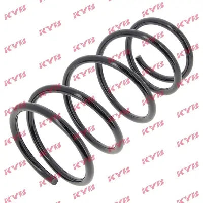 Fahrwerksfeder Hinterachse KYB RC5816 Bild Fahrwerksfeder Hinterachse KYB RC5816