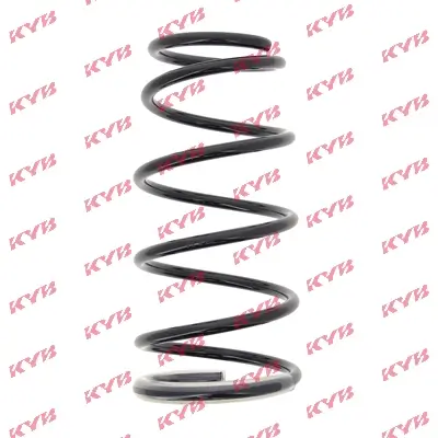 Fahrwerksfeder Hinterachse links KYB RC5818