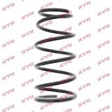 Fahrwerksfeder Hinterachse links KYB RC5818