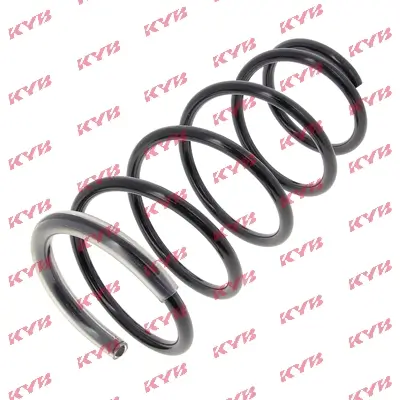 Fahrwerksfeder Hinterachse links KYB RC5818 Bild Fahrwerksfeder Hinterachse links KYB RC5818