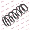 Fahrwerksfeder Hinterachse KYB RC5824 Bild Fahrwerksfeder Hinterachse KYB RC5824