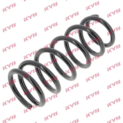 Fahrwerksfeder Hinterachse KYB RC5824 Bild Fahrwerksfeder Hinterachse KYB RC5824