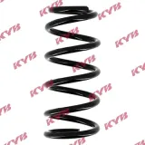 Fahrwerksfeder Hinterachse KYB RC5827