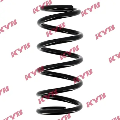 Fahrwerksfeder Hinterachse KYB RC5827 Bild Fahrwerksfeder Hinterachse KYB RC5827
