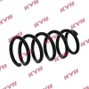 Fahrwerksfeder Hinterachse KYB RC5827 Bild Fahrwerksfeder Hinterachse KYB RC5827
