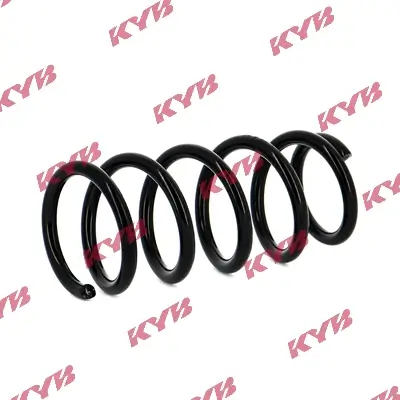 Fahrwerksfeder Hinterachse KYB RC5827 Bild Fahrwerksfeder Hinterachse KYB RC5827