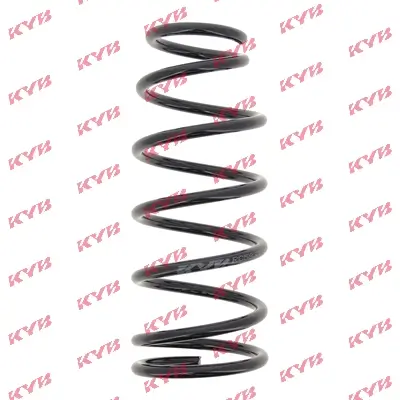Fahrwerksfeder Hinterachse KYB RC5833 Bild Fahrwerksfeder Hinterachse KYB RC5833
