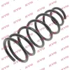 Fahrwerksfeder Hinterachse KYB RC5833 Bild Fahrwerksfeder Hinterachse KYB RC5833