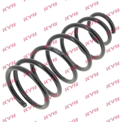 Fahrwerksfeder Hinterachse KYB RC5833 Bild Fahrwerksfeder Hinterachse KYB RC5833