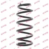 Fahrwerksfeder Hinterachse KYB RC5842 Bild Fahrwerksfeder Hinterachse KYB RC5842