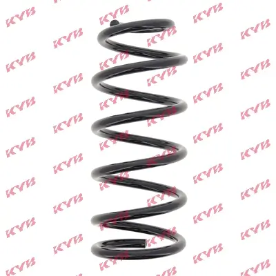 Fahrwerksfeder Hinterachse KYB RC5842 Bild Fahrwerksfeder Hinterachse KYB RC5842