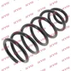 Fahrwerksfeder Hinterachse KYB RC5842 Bild Fahrwerksfeder Hinterachse KYB RC5842