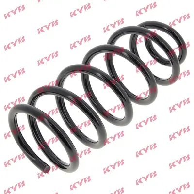 Fahrwerksfeder Hinterachse KYB RC5842 Bild Fahrwerksfeder Hinterachse KYB RC5842