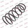 Fahrwerksfeder Hinterachse KYB RC5846 Bild Fahrwerksfeder Hinterachse KYB RC5846