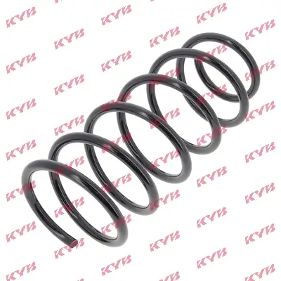 Fahrwerksfeder Hinterachse KYB RC5846 Bild Fahrwerksfeder Hinterachse KYB RC5846