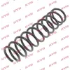 Fahrwerksfeder Hinterachse KYB RC5852 Bild Fahrwerksfeder Hinterachse KYB RC5852