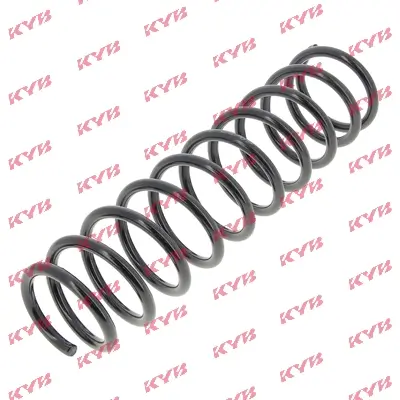 Fahrwerksfeder Hinterachse KYB RC5852 Bild Fahrwerksfeder Hinterachse KYB RC5852