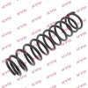 Fahrwerksfeder Hinterachse KYB RC5856 Bild Fahrwerksfeder Hinterachse KYB RC5856