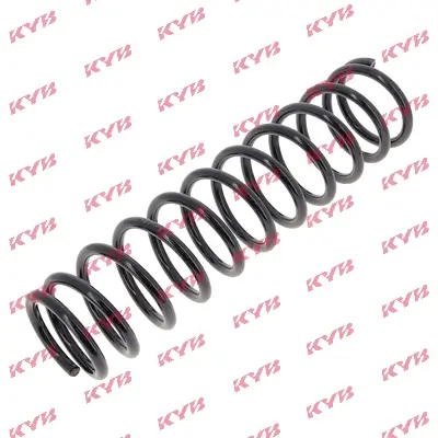 Fahrwerksfeder Hinterachse KYB RC5856 Bild Fahrwerksfeder Hinterachse KYB RC5856
