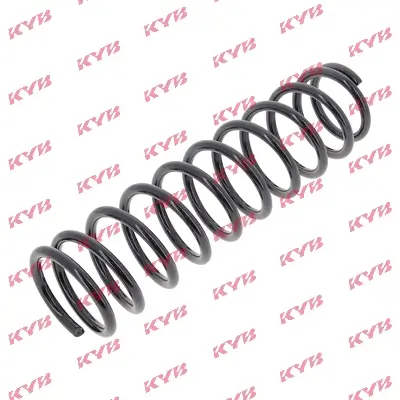 Fahrwerksfeder Hinterachse KYB RC5857 Bild Fahrwerksfeder Hinterachse KYB RC5857