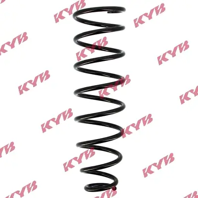 Fahrwerksfeder Hinterachse KYB RC5860 Bild Fahrwerksfeder Hinterachse KYB RC5860