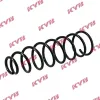 Fahrwerksfeder Hinterachse KYB RC5860 Bild Fahrwerksfeder Hinterachse KYB RC5860