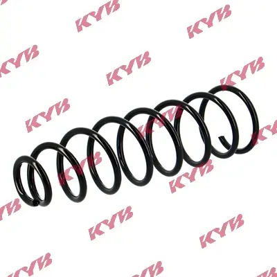 Fahrwerksfeder Hinterachse KYB RC5860 Bild Fahrwerksfeder Hinterachse KYB RC5860