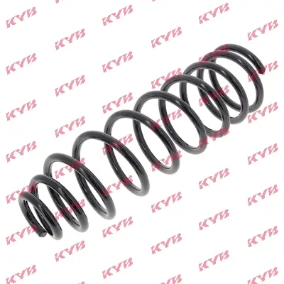 Fahrwerksfeder Hinterachse KYB RC5864 Bild Fahrwerksfeder Hinterachse KYB RC5864