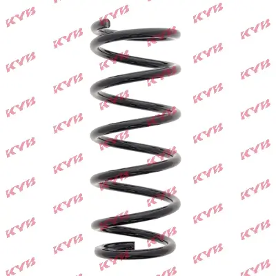 Fahrwerksfeder Hinterachse KYB RC5868 Bild Fahrwerksfeder Hinterachse KYB RC5868