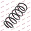 Fahrwerksfeder Hinterachse KYB RC5868 Bild Fahrwerksfeder Hinterachse KYB RC5868