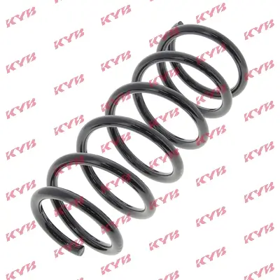 Fahrwerksfeder Hinterachse KYB RC5868 Bild Fahrwerksfeder Hinterachse KYB RC5868