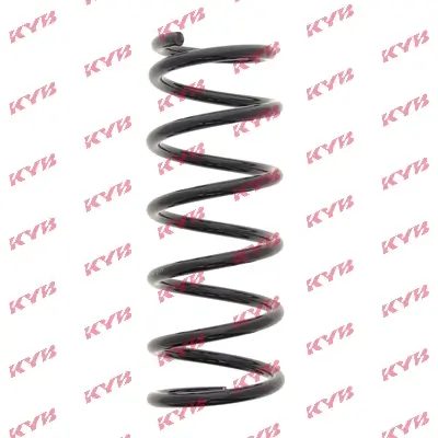 Fahrwerksfeder Hinterachse KYB RC5869 Bild Fahrwerksfeder Hinterachse KYB RC5869