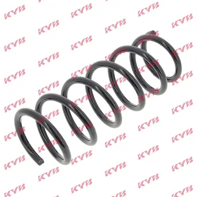 Fahrwerksfeder Hinterachse KYB RC5869 Bild Fahrwerksfeder Hinterachse KYB RC5869