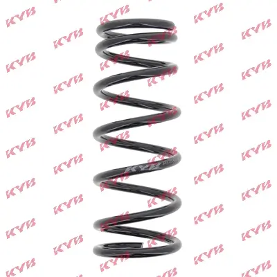 Fahrwerksfeder Hinterachse KYB RC5870 Bild Fahrwerksfeder Hinterachse KYB RC5870