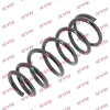 Fahrwerksfeder Hinterachse KYB RC5875 Bild Fahrwerksfeder Hinterachse KYB RC5875
