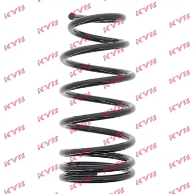 Fahrwerksfeder Hinterachse KYB RC5880 Bild Fahrwerksfeder Hinterachse KYB RC5880