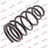 Fahrwerksfeder Hinterachse KYB RC5880 Bild Fahrwerksfeder Hinterachse KYB RC5880
