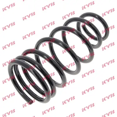 Fahrwerksfeder Hinterachse KYB RC5880 Bild Fahrwerksfeder Hinterachse KYB RC5880