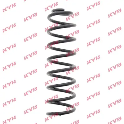 Fahrwerksfeder Hinterachse KYB RC5883 Bild Fahrwerksfeder Hinterachse KYB RC5883