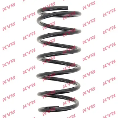 Fahrwerksfeder Hinterachse KYB RC5890 Bild Fahrwerksfeder Hinterachse KYB RC5890