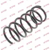Fahrwerksfeder Hinterachse KYB RC5890 Bild Fahrwerksfeder Hinterachse KYB RC5890