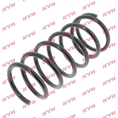 Fahrwerksfeder Hinterachse KYB RC5890 Bild Fahrwerksfeder Hinterachse KYB RC5890