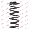 Fahrwerksfeder Hinterachse KYB RC5895 Bild Fahrwerksfeder Hinterachse KYB RC5895
