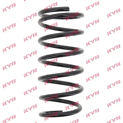 Fahrwerksfeder Hinterachse KYB RC5895 Bild Fahrwerksfeder Hinterachse KYB RC5895