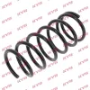 Fahrwerksfeder Hinterachse KYB RC5895 Bild Fahrwerksfeder Hinterachse KYB RC5895