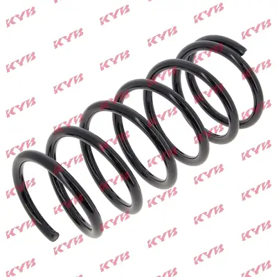 Fahrwerksfeder Hinterachse KYB RC5895 Bild Fahrwerksfeder Hinterachse KYB RC5895