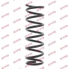 Fahrwerksfeder Hinterachse KYB RC5902 Bild Fahrwerksfeder Hinterachse KYB RC5902