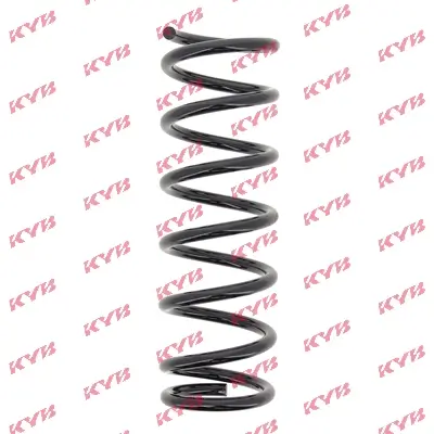 Fahrwerksfeder Hinterachse KYB RC5902 Bild Fahrwerksfeder Hinterachse KYB RC5902